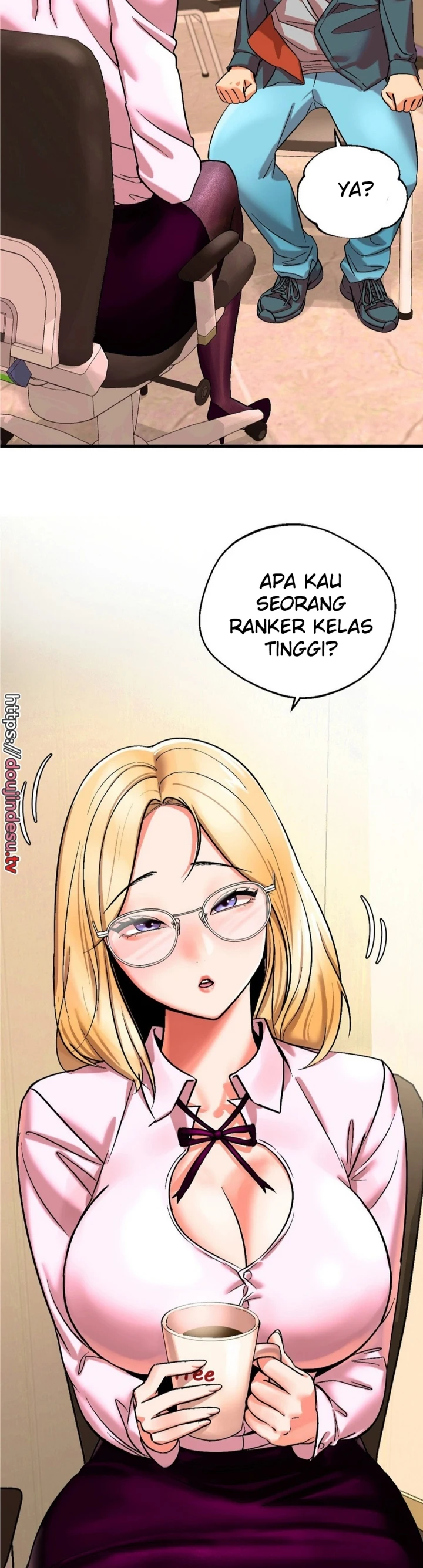 Farming with Girls Chapter 08 - Page 3